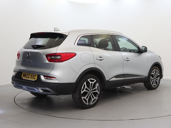 Used Renault Kadjar 2022 for sale - 75499354: Photo 5