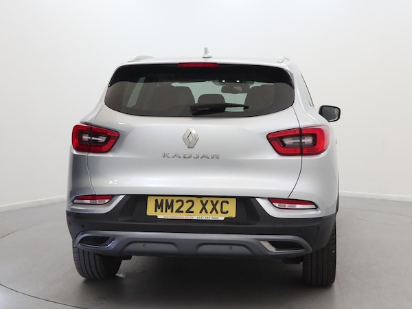 Used Renault Kadjar 2022 for sale - 75499354: Photo 6