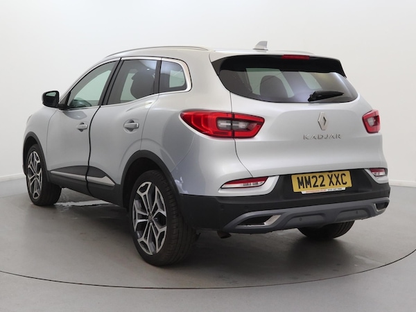 Used Renault Kadjar 2022 for sale - 75499354: Photo 7
