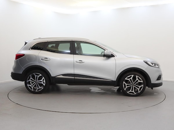 Used Renault Kadjar 2022 for sale - 75499354: Photo 8