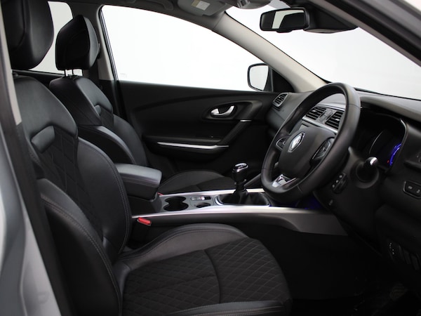 Used Renault Kadjar 2022 for sale - 75499354: Photo 9