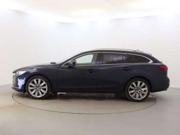 Used Mazda Mazda6 2022 for sale - 74114132: Photo