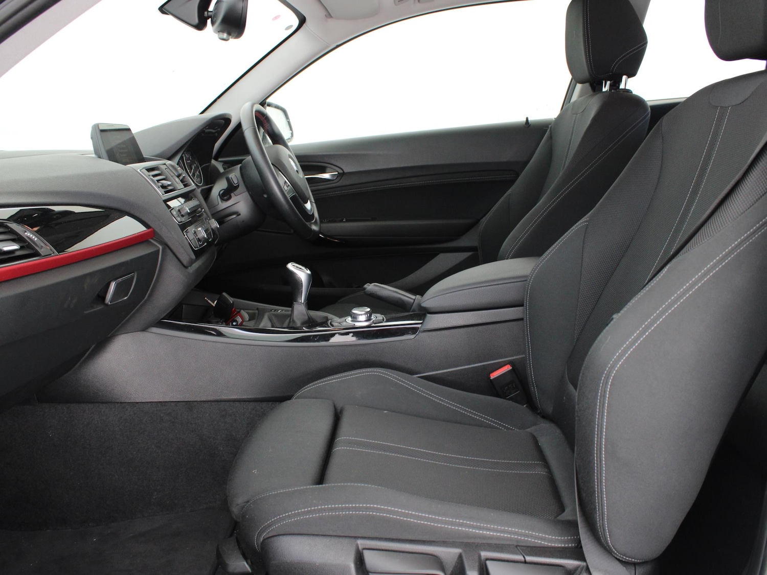 Used BMW 1 Series 2017 for sale - 77316734: Photo 11