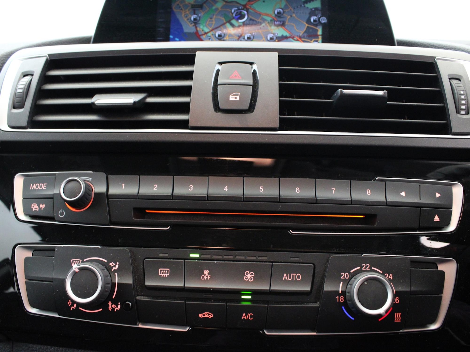 Used BMW 1 Series 2017 for sale - 77316734: Photo 23