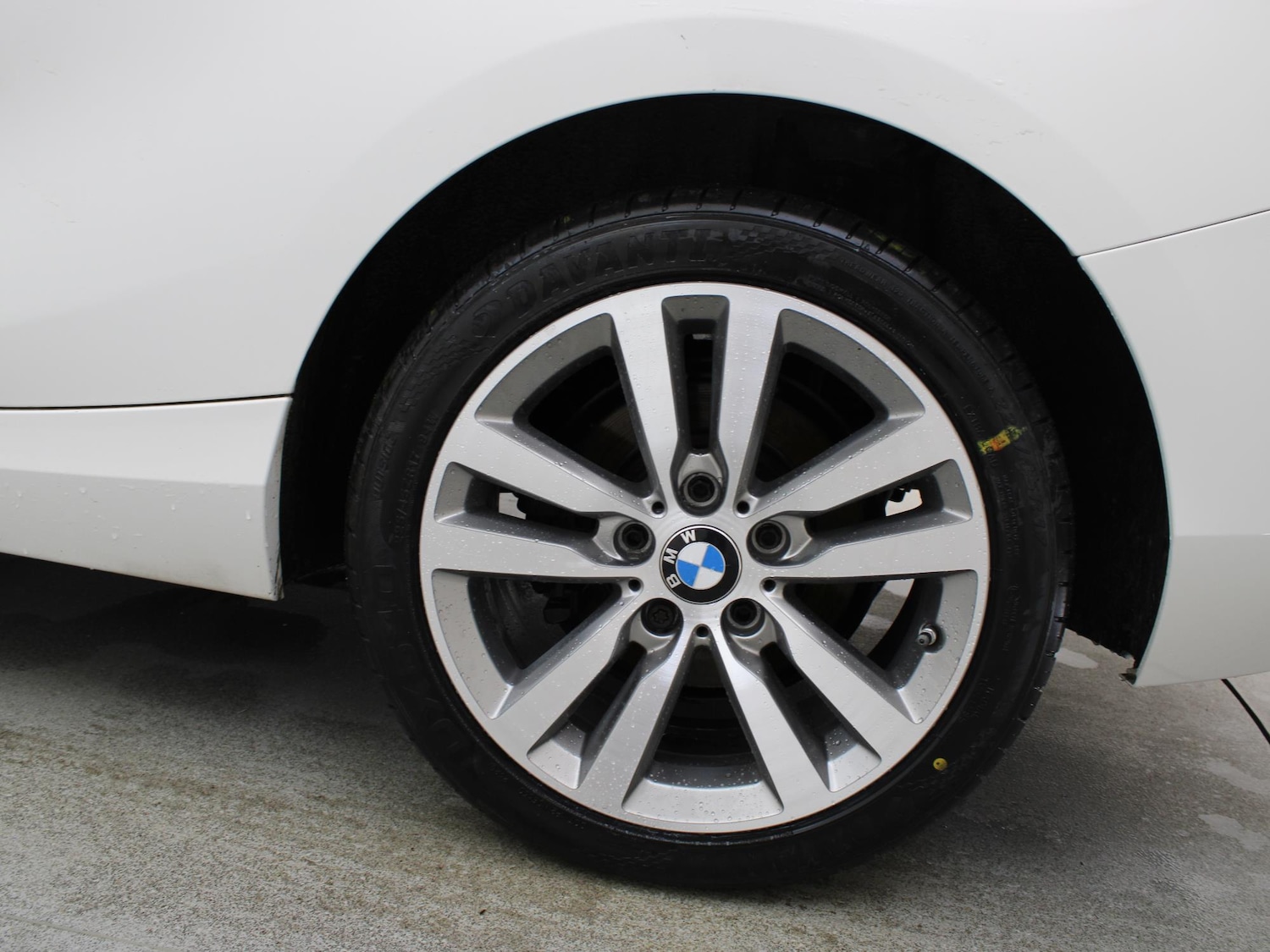 Used BMW 1 Series 2017 for sale - 77316734: Photo 35