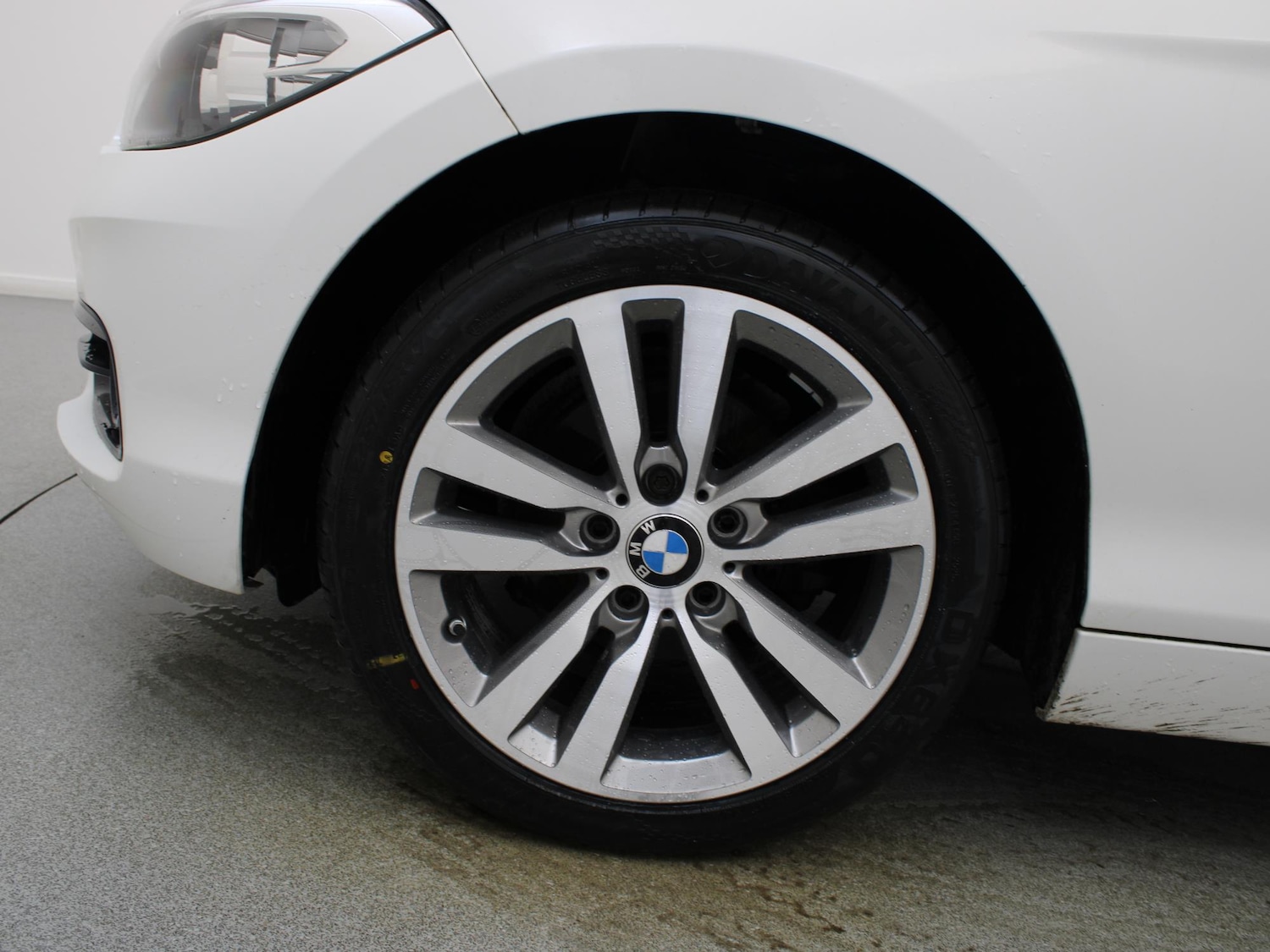 Used BMW 1 Series 2017 for sale - 77316734: Photo 36