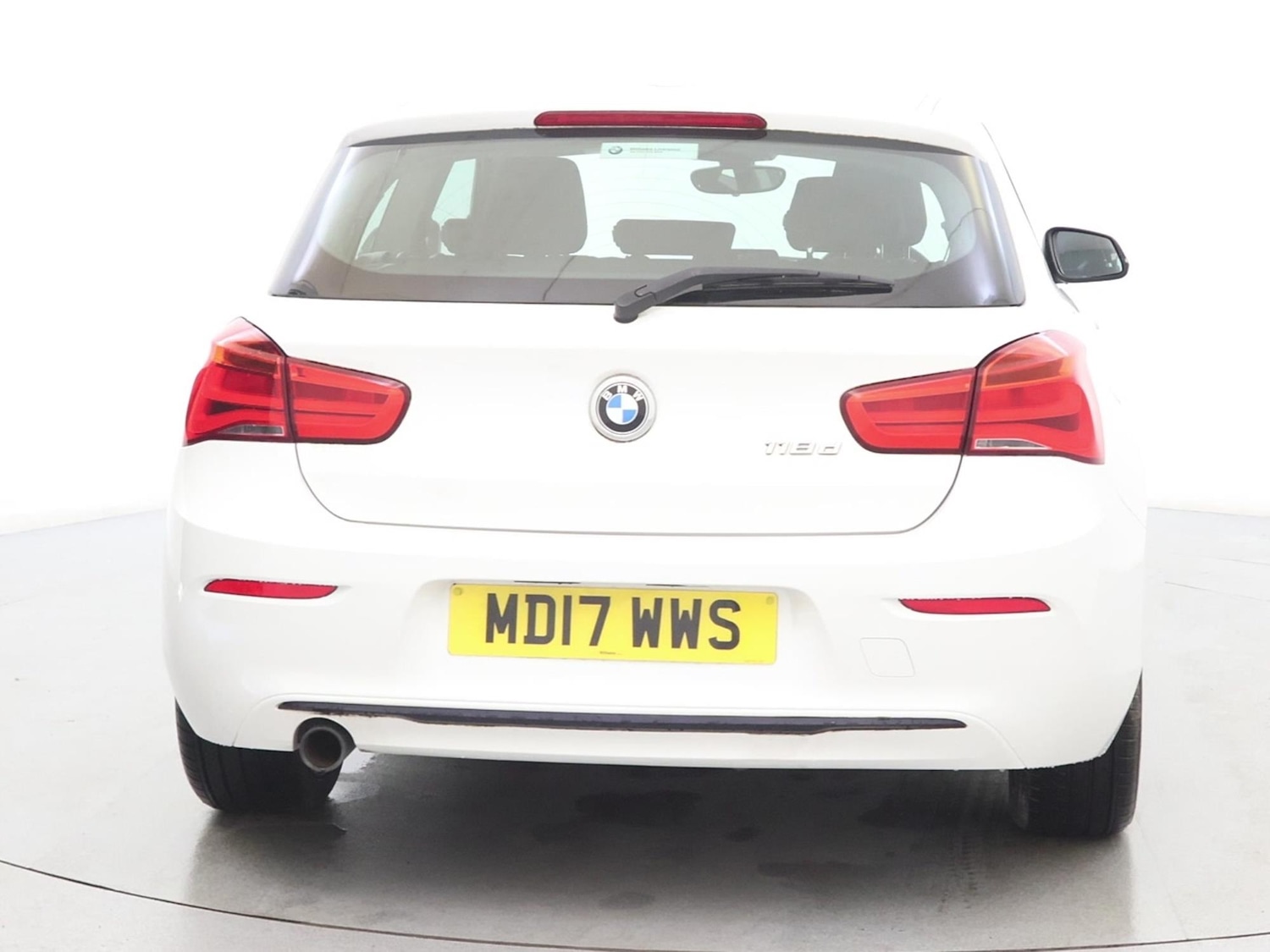 Used BMW 1 Series 2017 for sale - 77316734: Photo 6