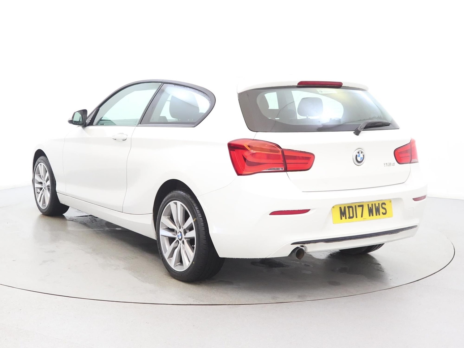 Used BMW 1 Series 2017 for sale - 77316734: Photo 7