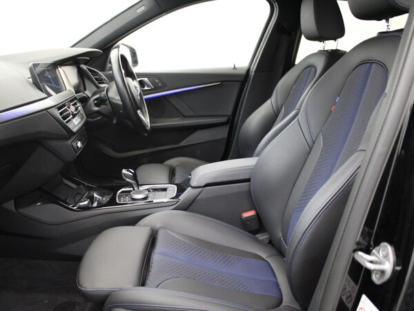 Used BMW 1 Series 2024 for sale - 75392748: Photo 10