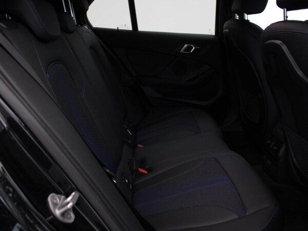 Used BMW 1 Series 2024 for sale - 75392748: Photo 11