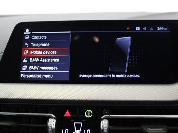 Used BMW 1 Series 2024 for sale - 75392748: Photo 15