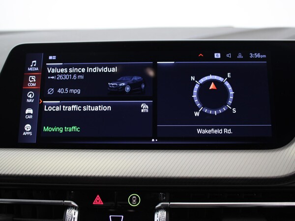 Used BMW 1 Series 2024 for sale - 75392748: Photo 16