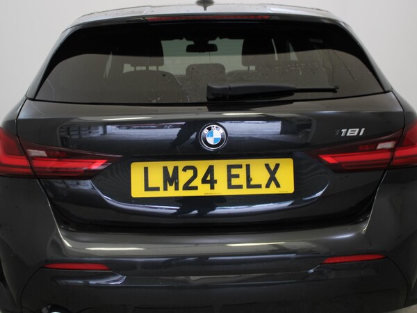 Used BMW 1 Series 2024 for sale - 75392748: Photo 27