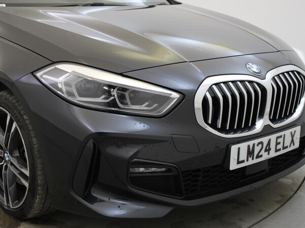 Used BMW 1 Series 2024 for sale - 75392748: Photo 28