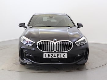 Used BMW 1 Series 2024 for sale - 75392748: Photo