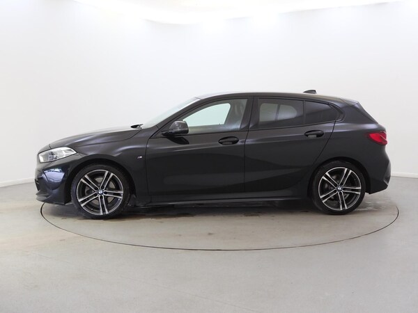 Used BMW 1 Series 2024 for sale - 75392748: Photo 4
