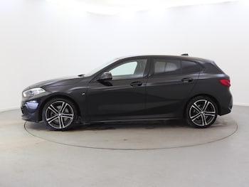 Used BMW 1 Series 2024 for sale - 75392748: Photo