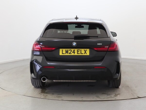 Used BMW 1 Series 2024 for sale - 75392748: Photo 6