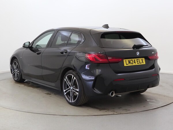 Used BMW 1 Series 2024 for sale - 75392748: Photo 7