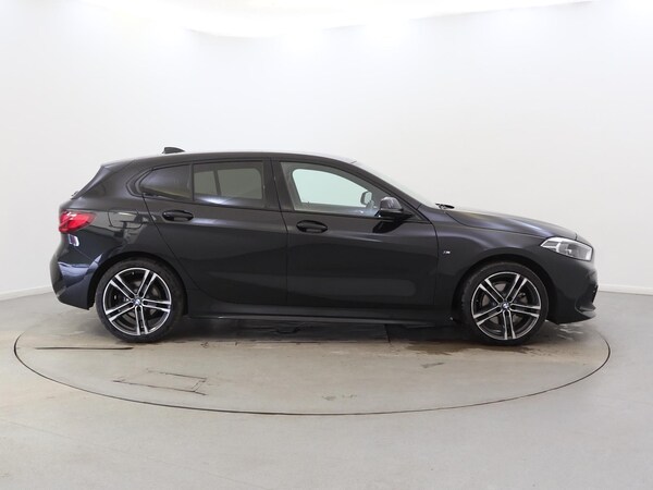 Used BMW 1 Series 2024 for sale - 75392748: Photo 8