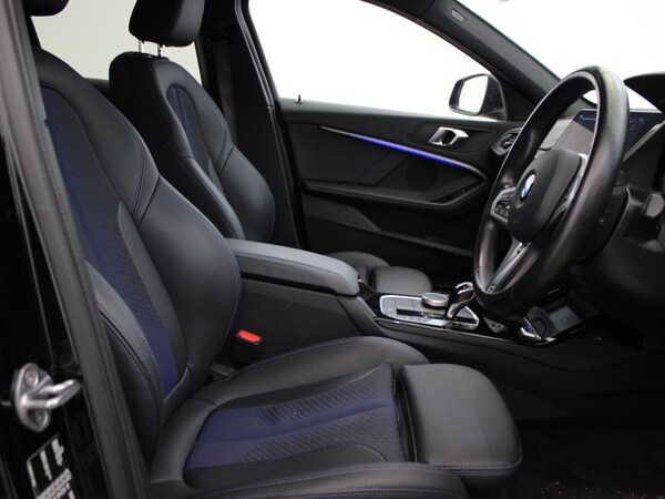 Used BMW 1 Series 2024 for sale - 75392748: Photo 9