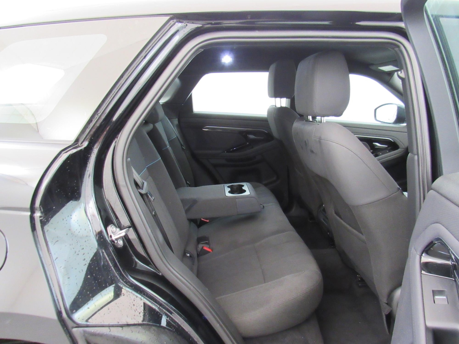 Used Land Rover Range Rover Evoque 2020 for sale - 78024778: Photo 12