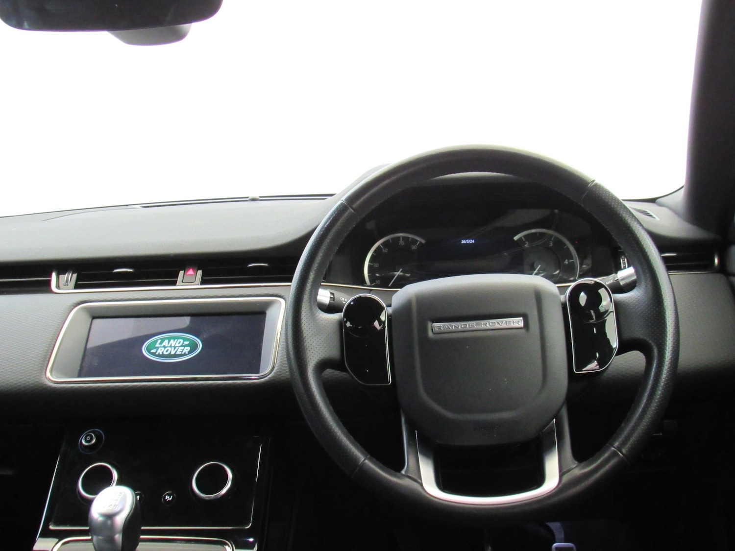 Used Land Rover Range Rover Evoque 2020 for sale - 78024778: Photo 15