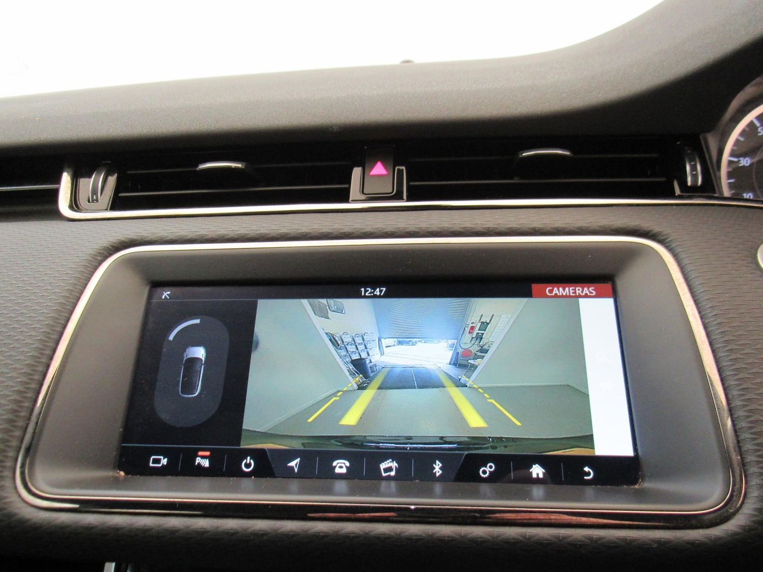 Used Land Rover Range Rover Evoque 2020 for sale - 78024778: Photo 16