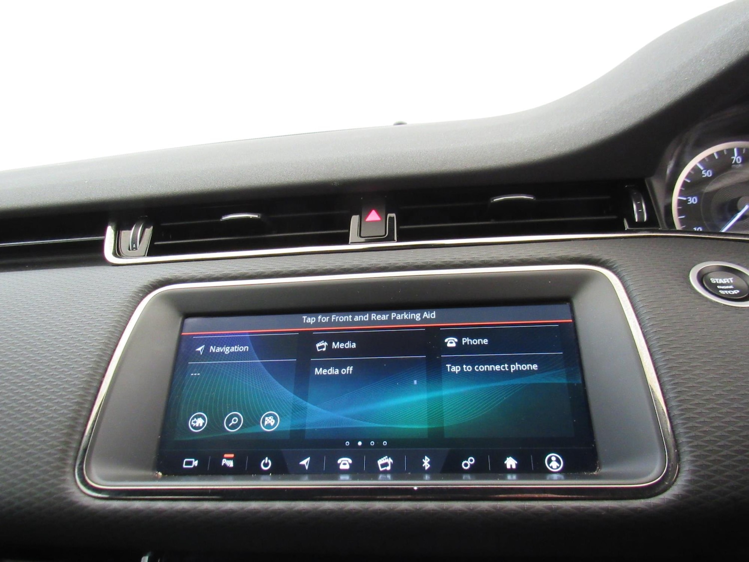 Used Land Rover Range Rover Evoque 2020 for sale - 78024778: Photo 17