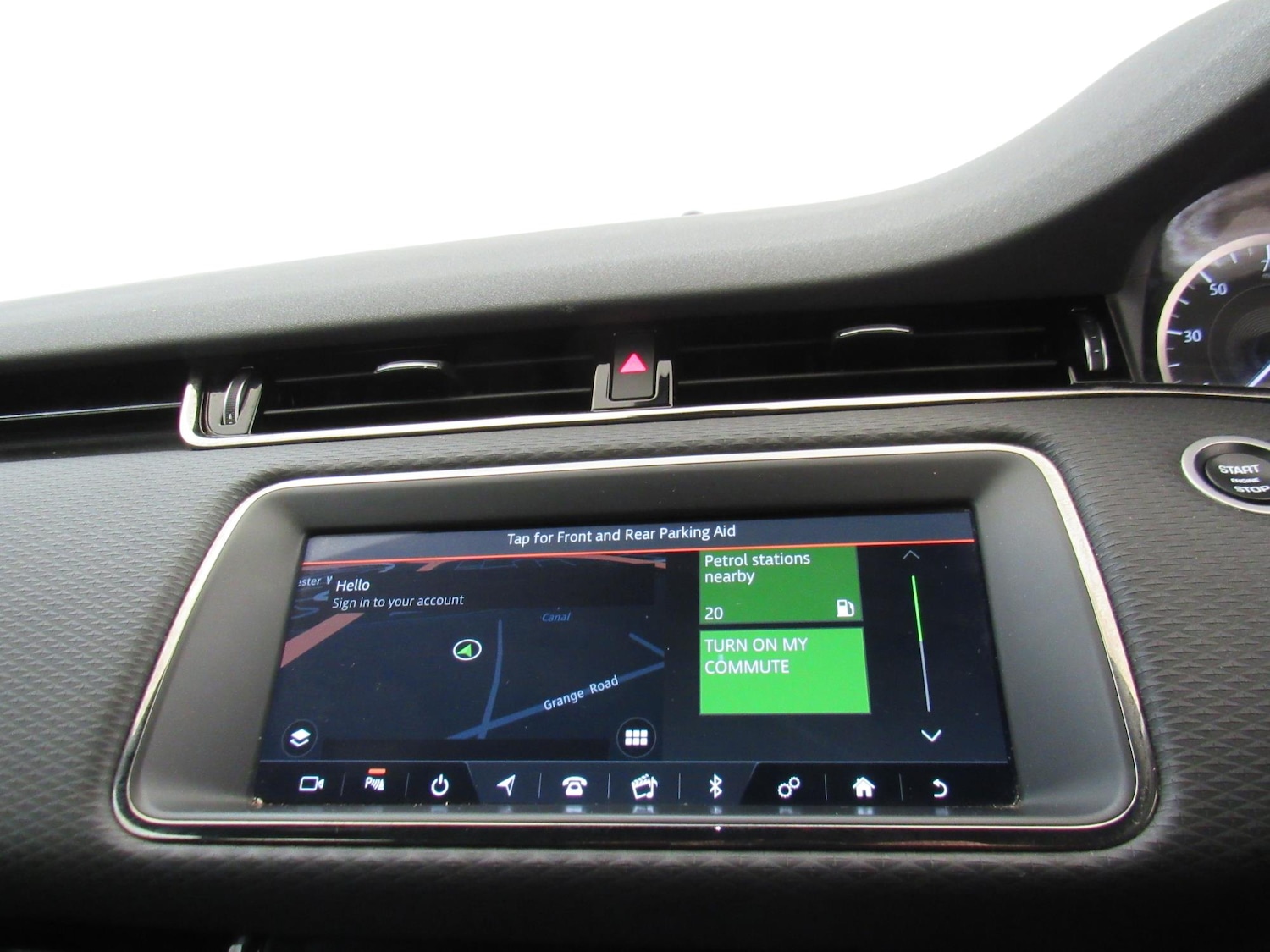 Used Land Rover Range Rover Evoque 2020 for sale - 78024778: Photo 20