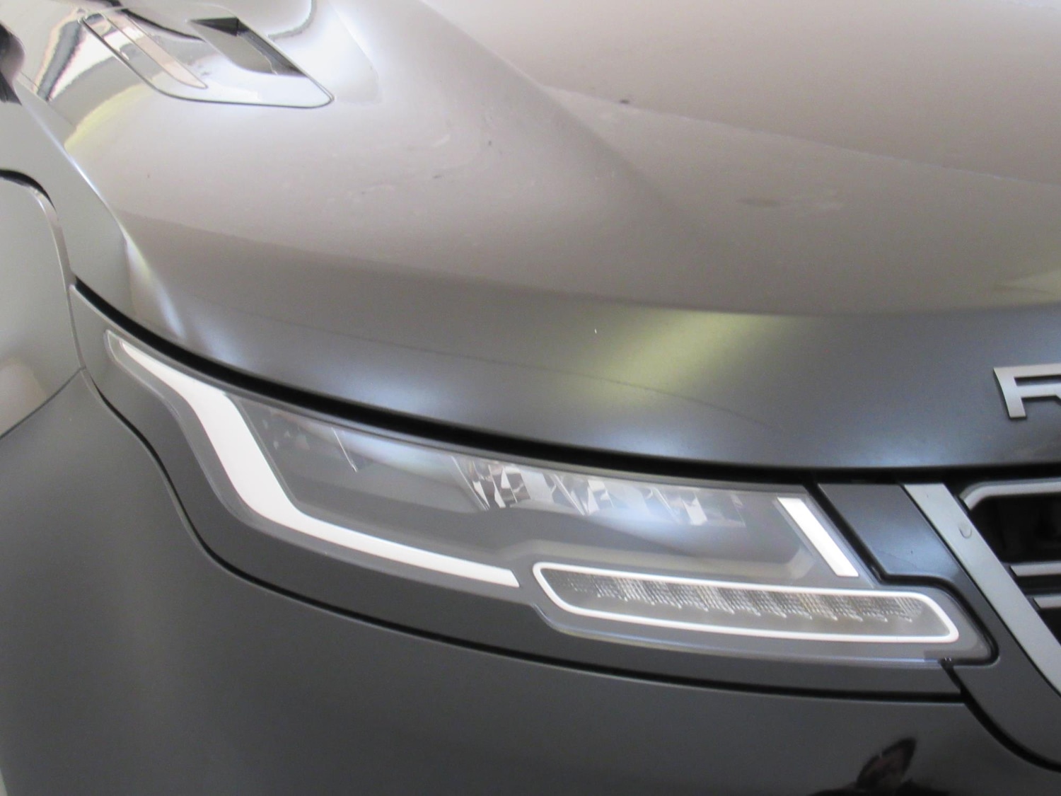 Used Land Rover Range Rover Evoque 2020 for sale - 78024778: Photo 30