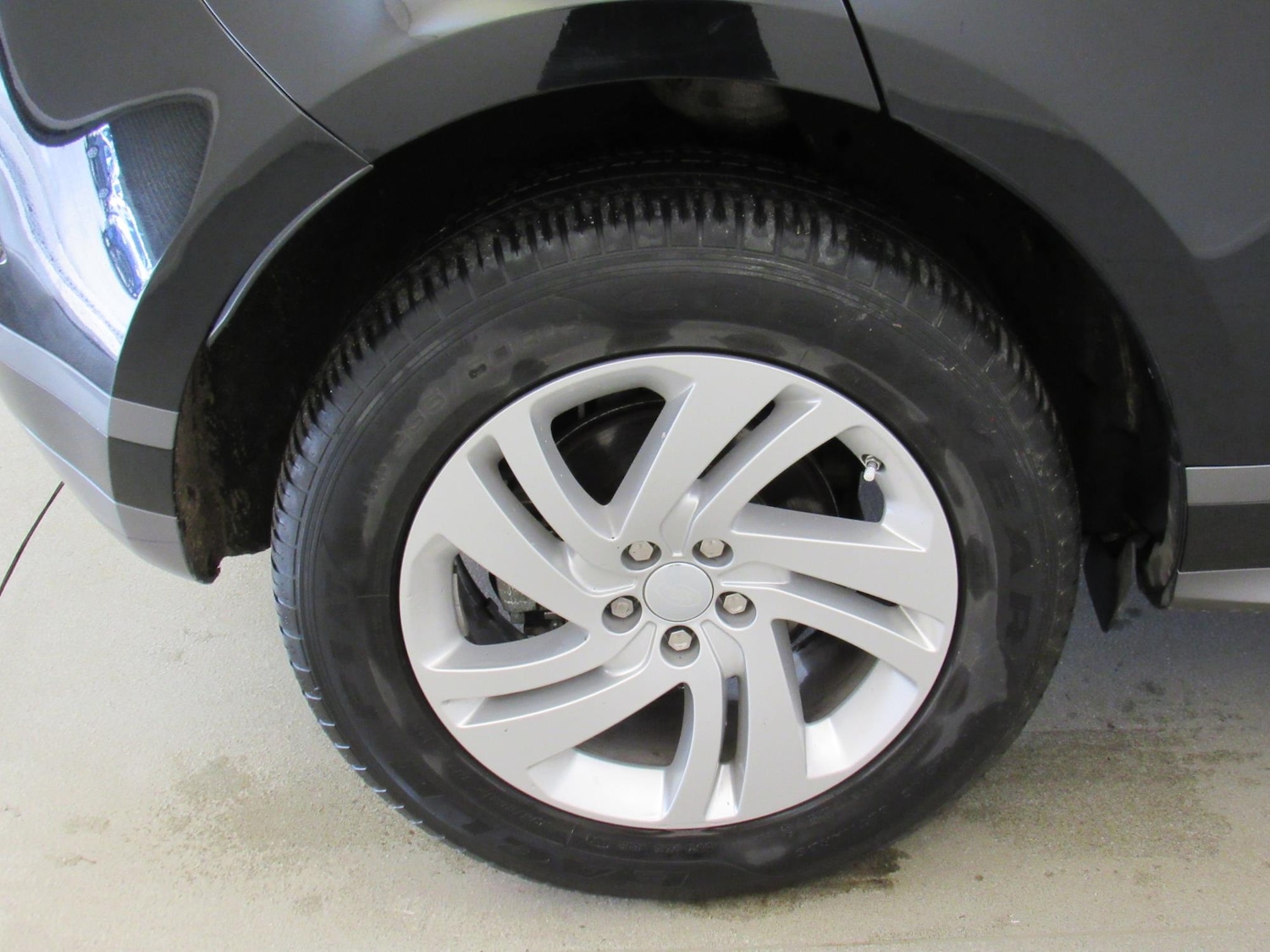 Used Land Rover Range Rover Evoque 2020 for sale - 78024778: Photo 32