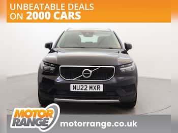 Used Volvo XC40 2022 for sale - 79854236: Photo