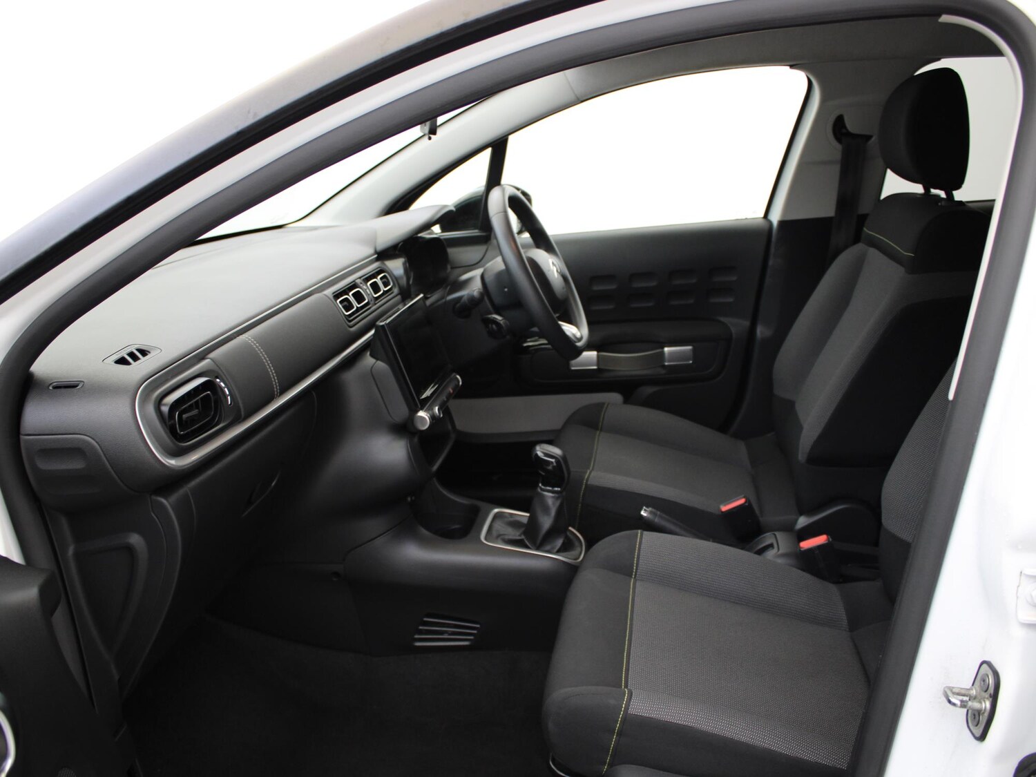 Used Citroen C3 2023 for sale - 77758273: Photo 10