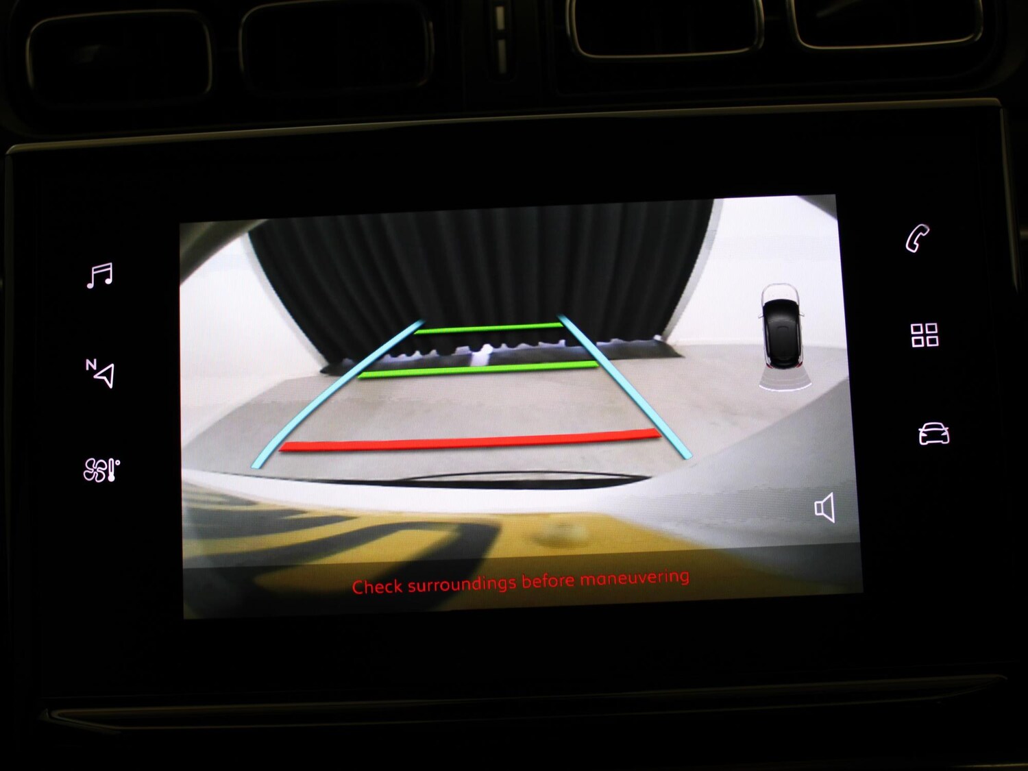 Used Citroen C3 2023 for sale - 77758273: Photo 14