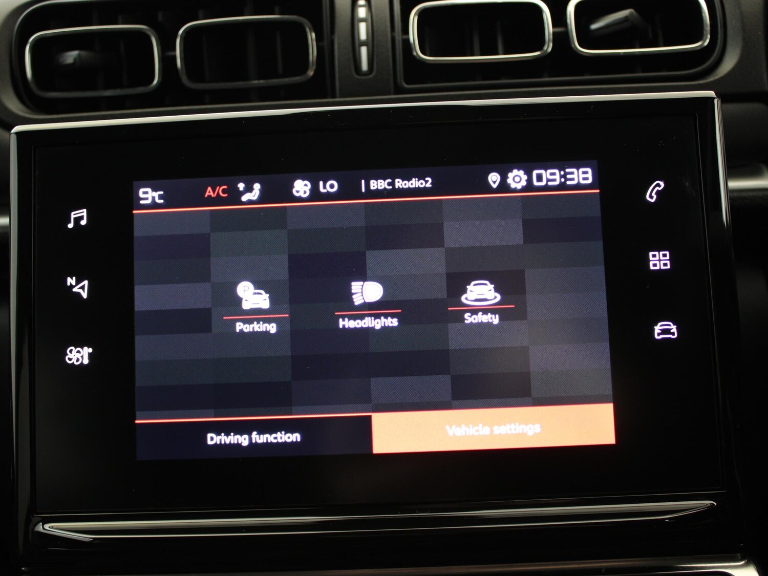 Used Citroen C3 2023 for sale - 77758273: Photo 15