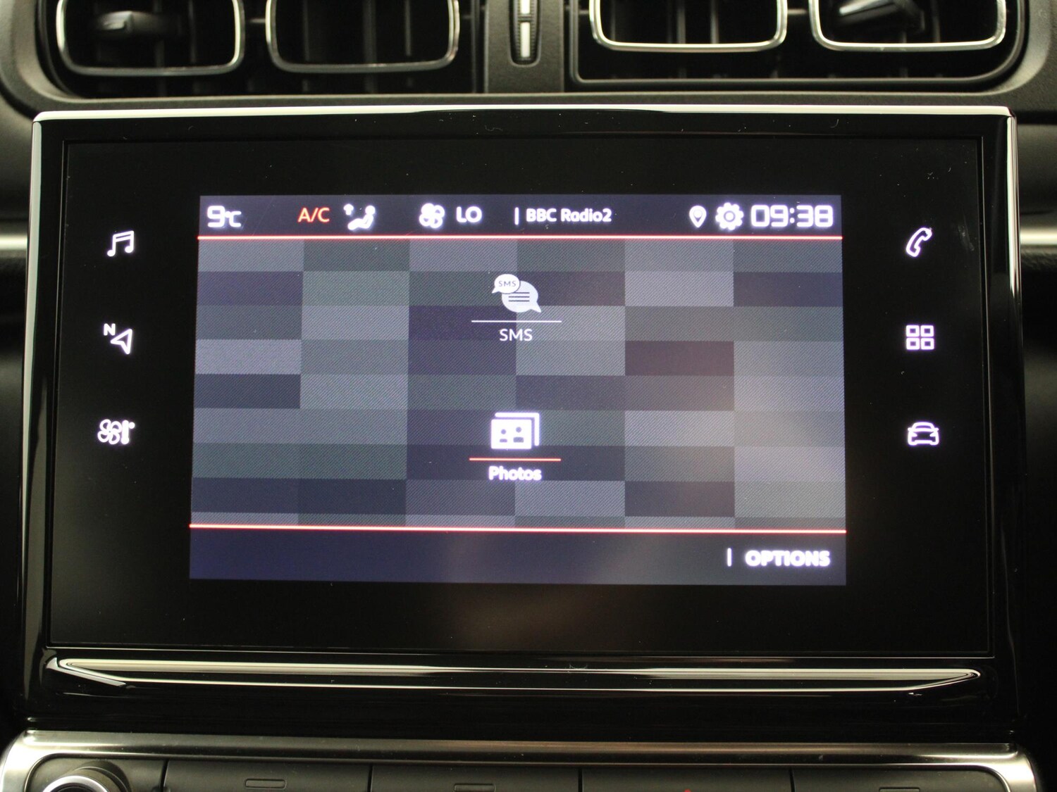 Used Citroen C3 2023 for sale - 77758273: Photo 16