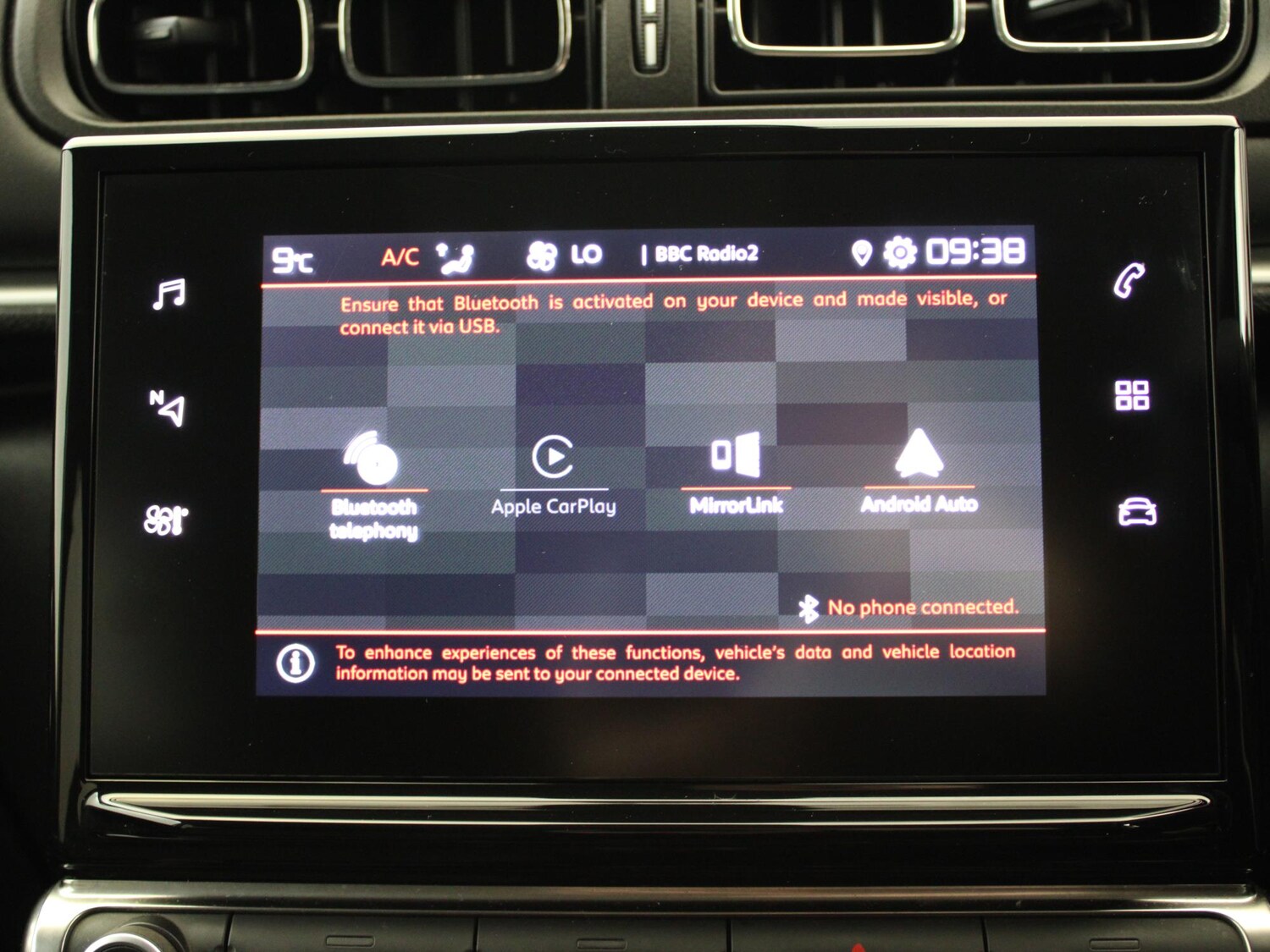 Used Citroen C3 2023 for sale - 77758273: Photo 17