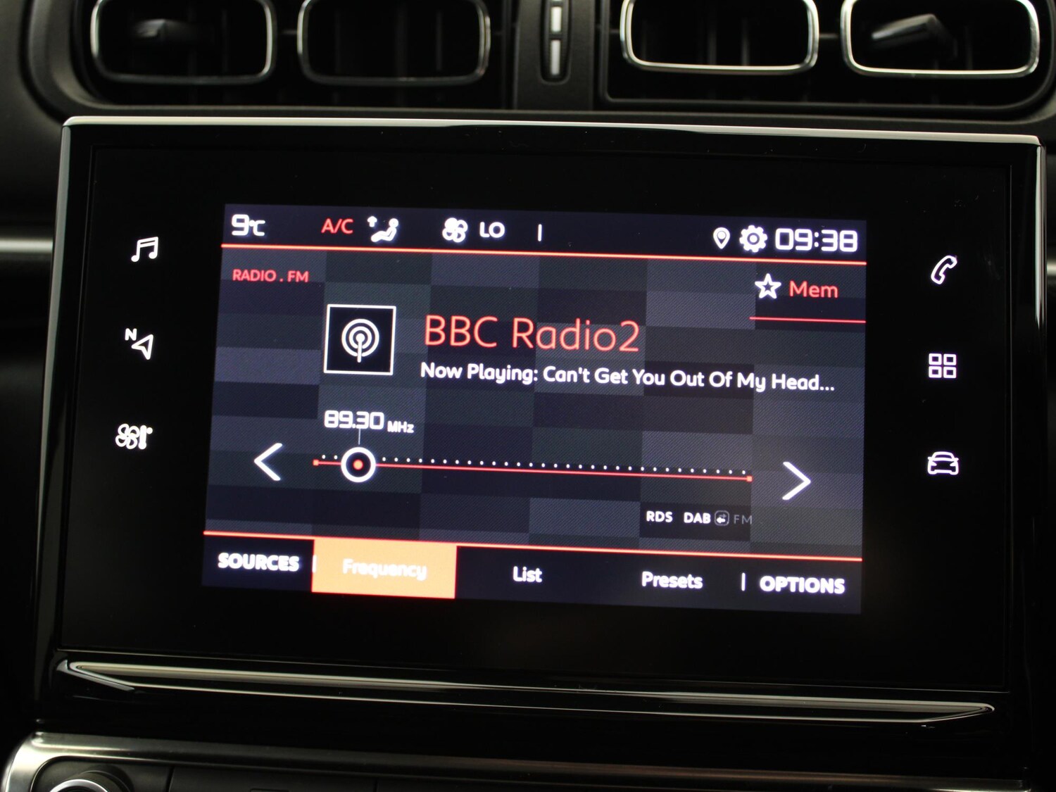 Used Citroen C3 2023 for sale - 77758273: Photo 18