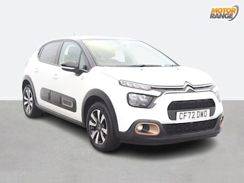 Used Citroen C3 2023 for sale - 77758273: Photo