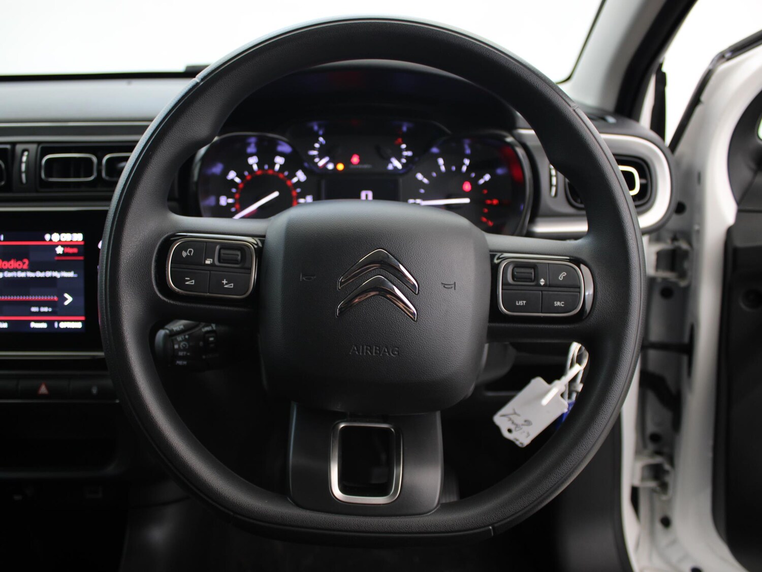 Used Citroen C3 2023 for sale - 77758273: Photo 24