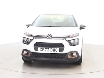 Used Citroen C3 2023 for sale - 77758273: Photo