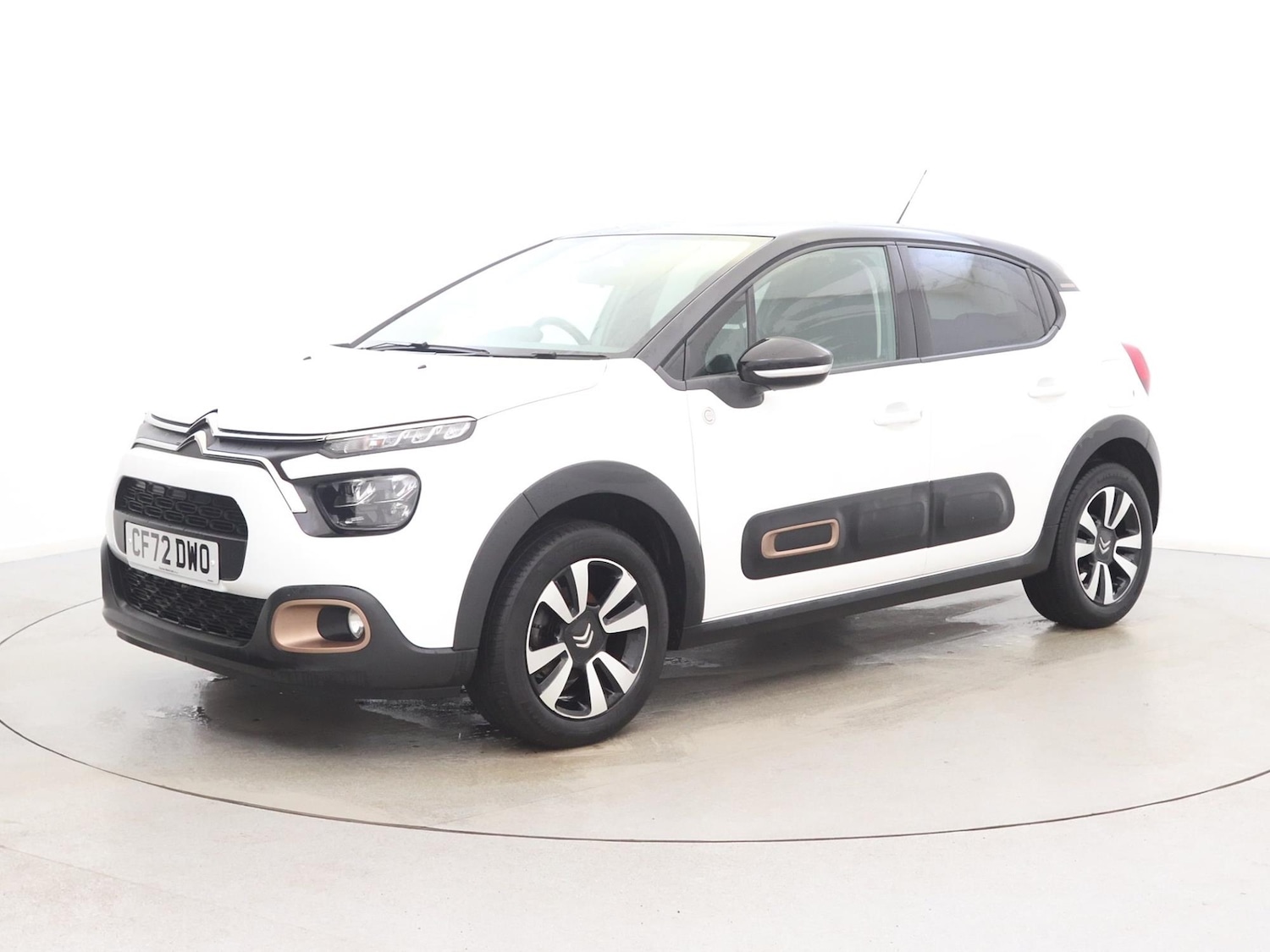 Used Citroen C3 2023 for sale - 77758273: Photo 3