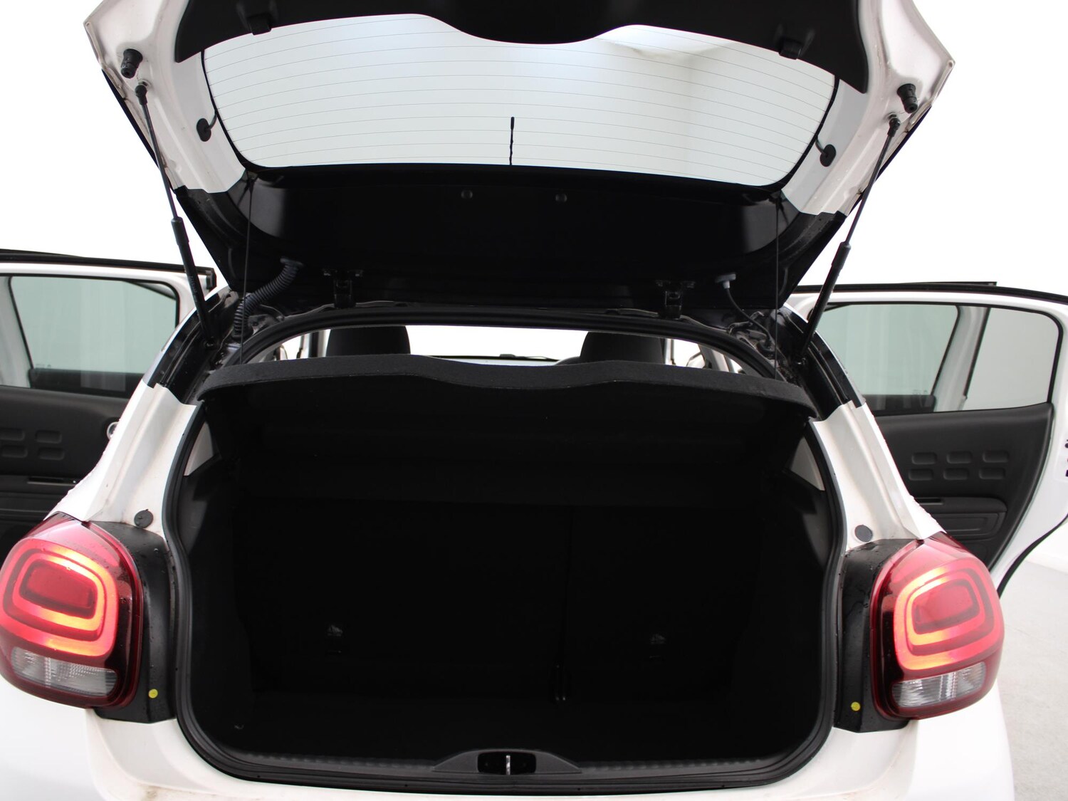 Used Citroen C3 2023 for sale - 77758273: Photo 32