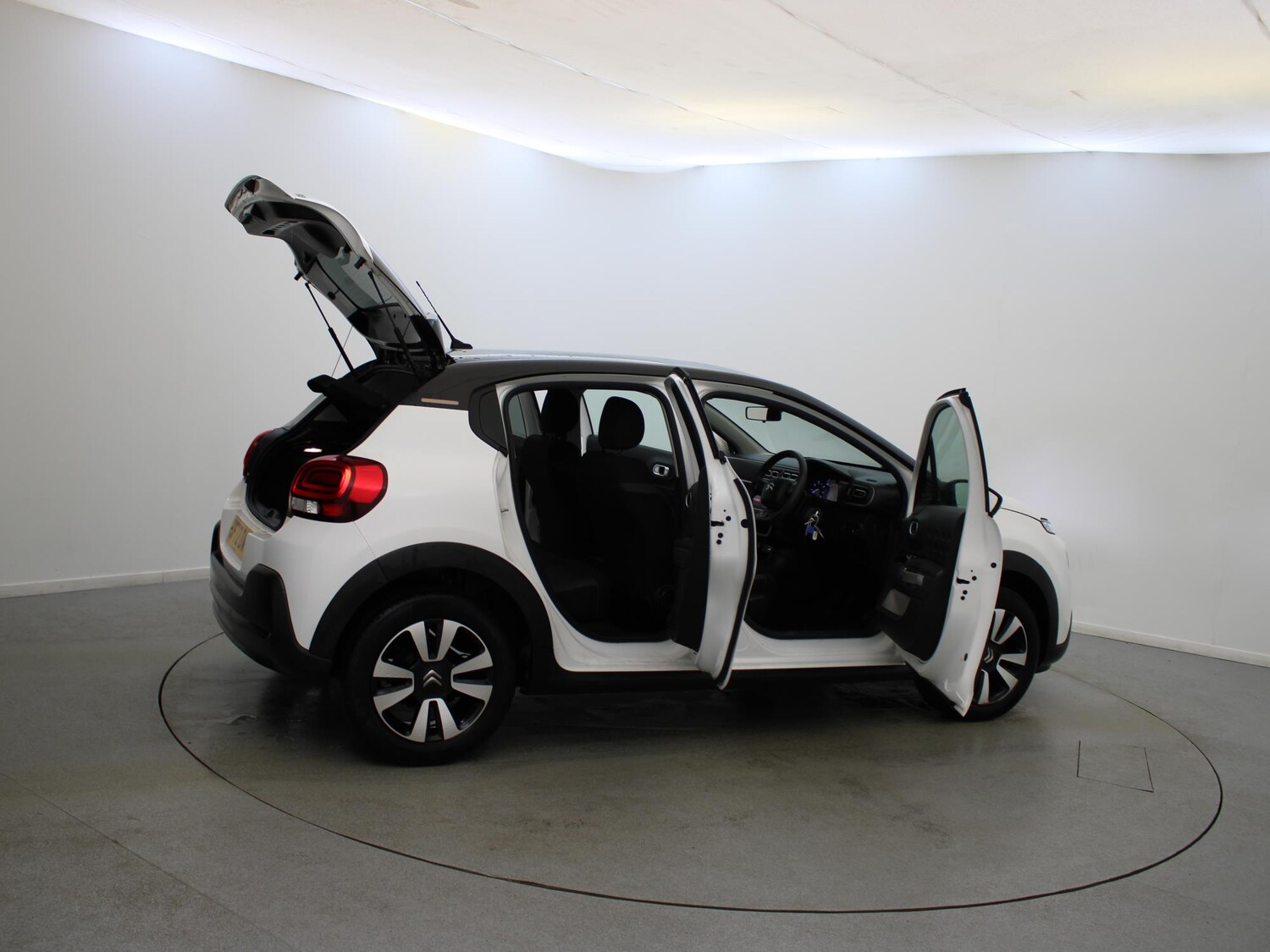 Used Citroen C3 2023 for sale - 77758273: Photo 33