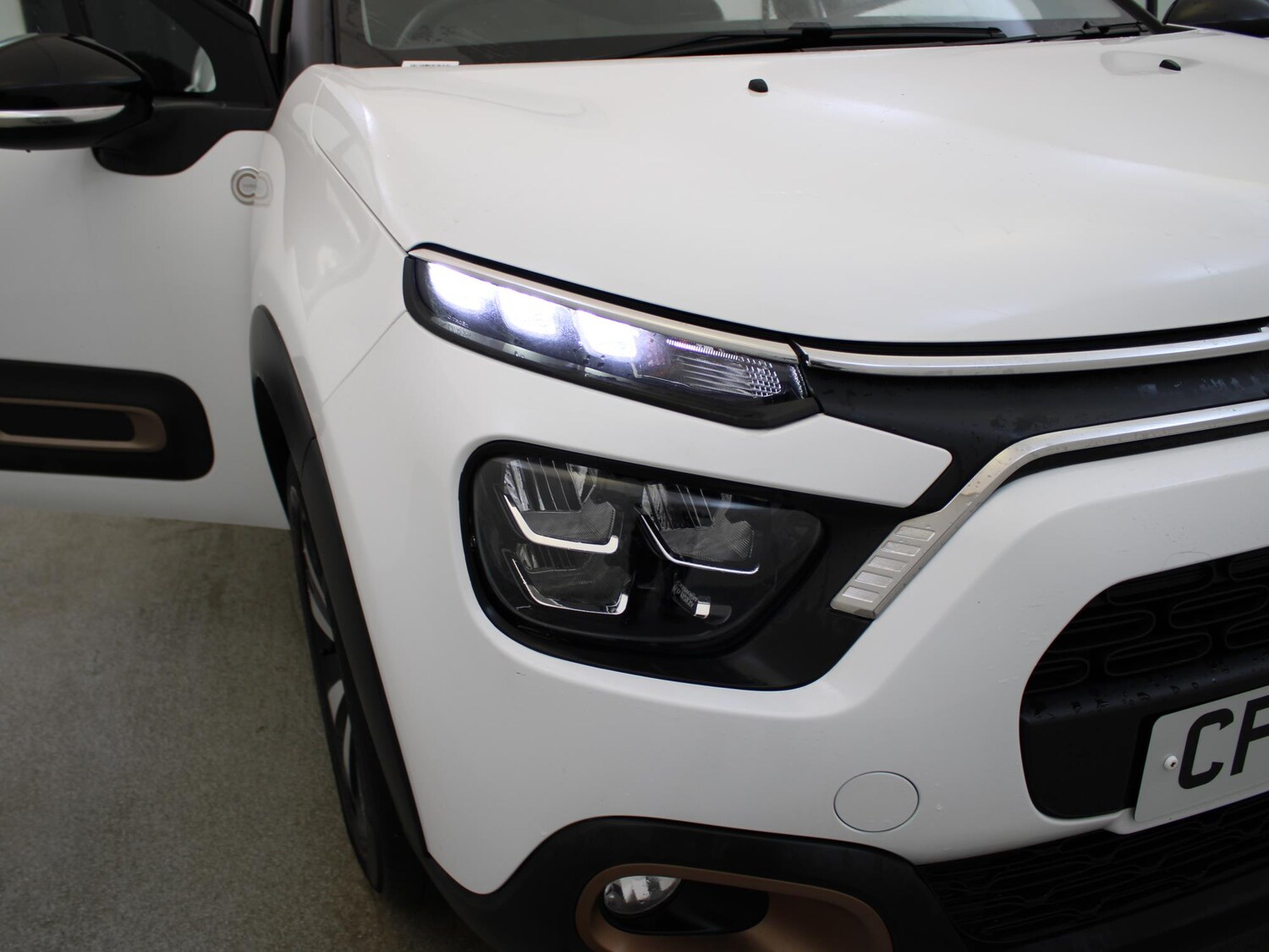 Used Citroen C3 2023 for sale - 77758273: Photo 34