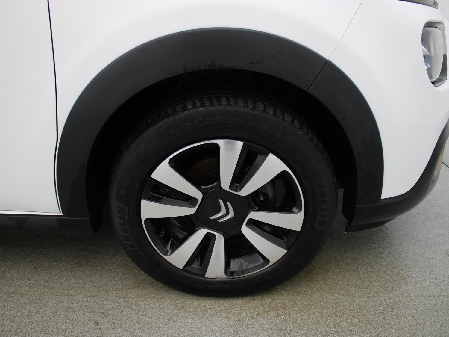 Used Citroen C3 2023 for sale - 77758273: Photo 38