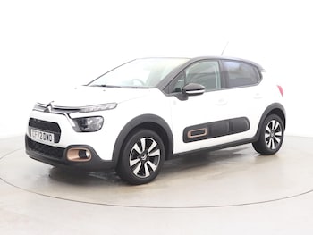 Used Citroen C3 2023 for sale - 77758273: Photo