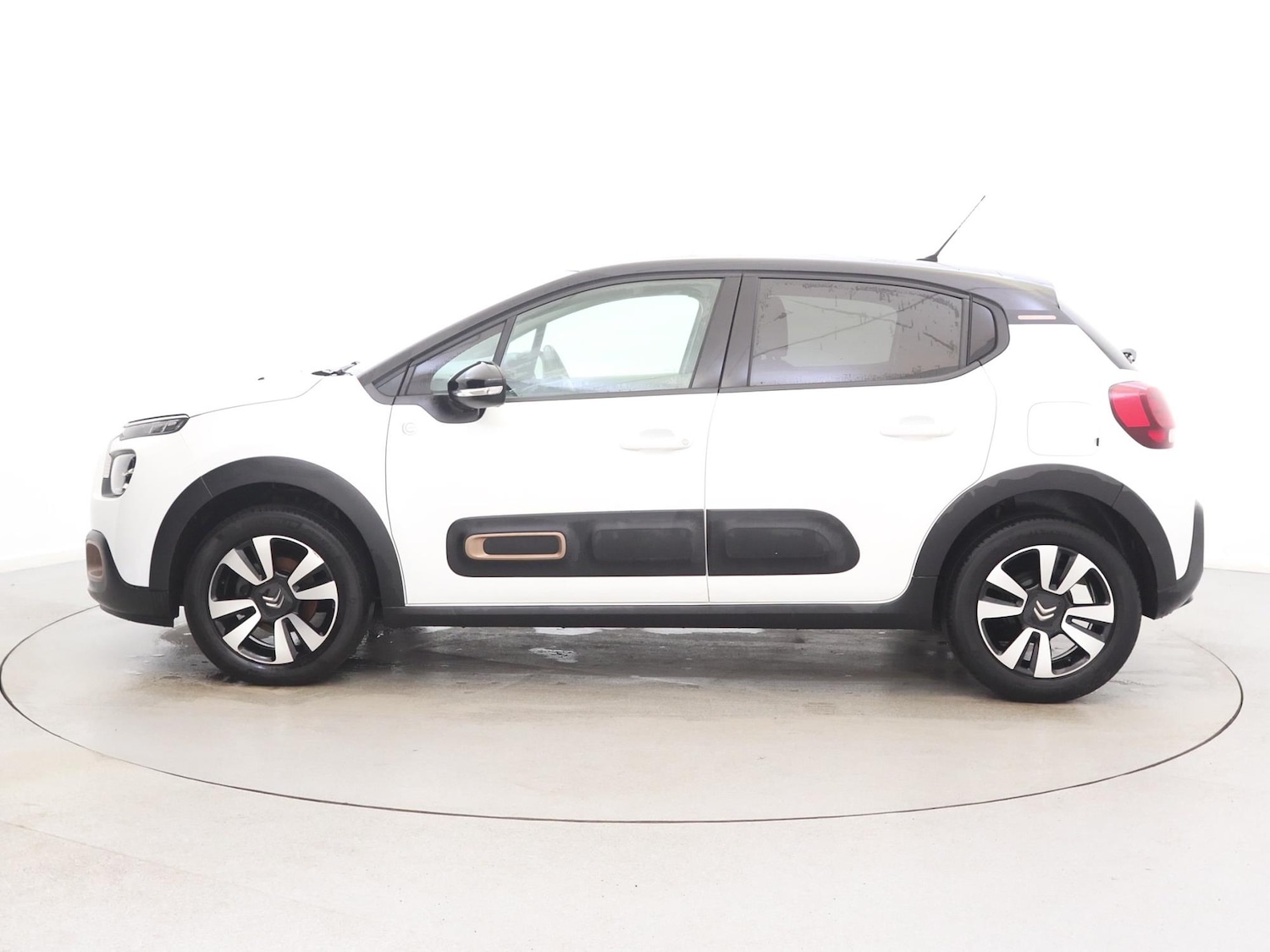 Used Citroen C3 2023 for sale - 77758273: Photo 4