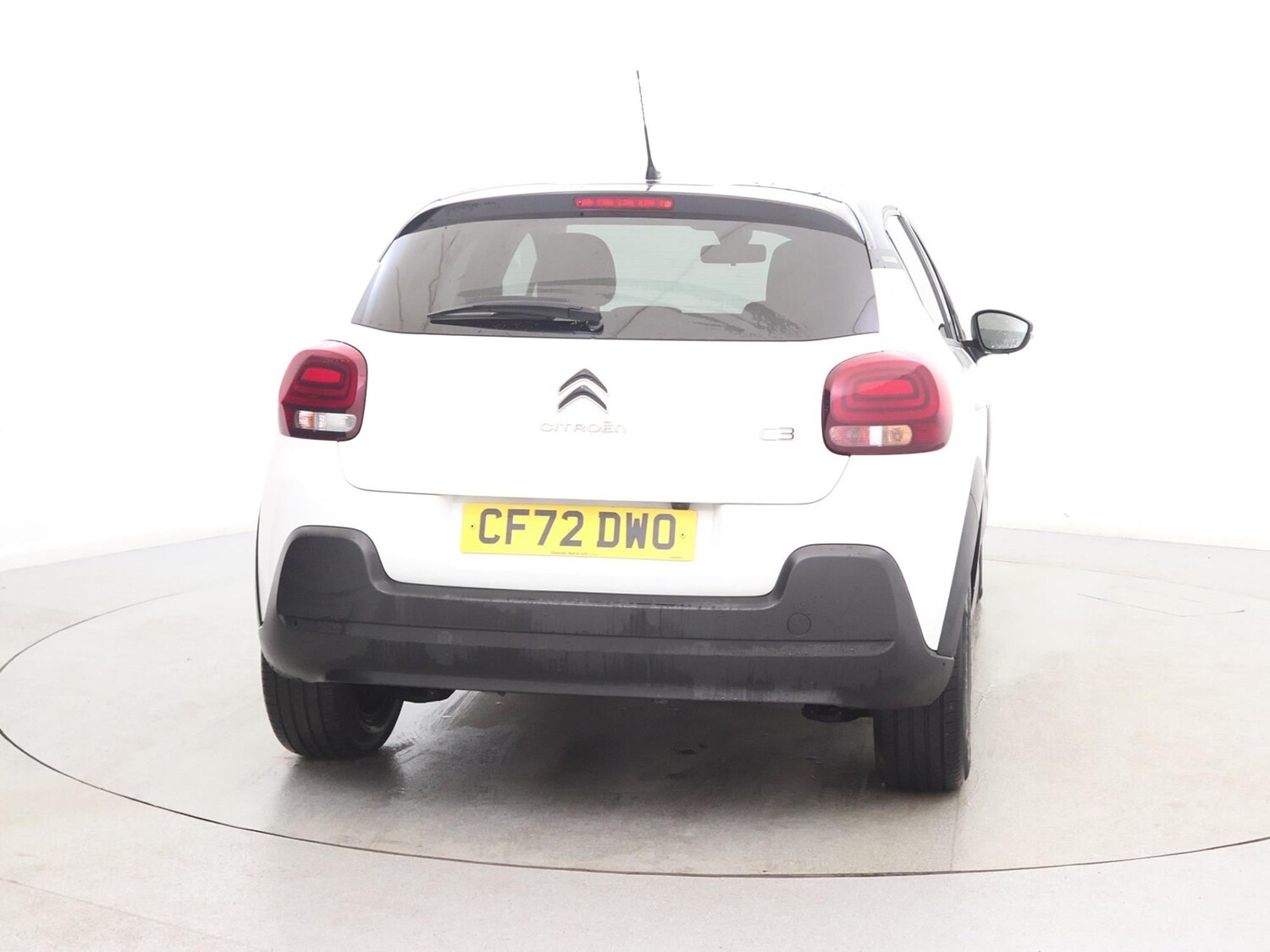 Used Citroen C3 2023 for sale - 77758273: Photo 6